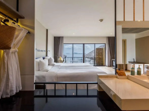 Novotel Koh Si Chang