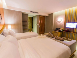 The Tarna Resort, Koh Tao