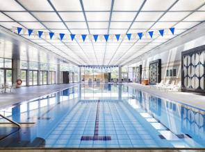 The Westin Seoul Parnas