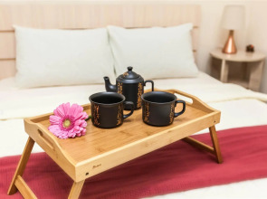 Central Park (Централ Парк) на улице Менделеева