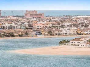 Silkhaus Marina Vista - Dubai Harbour