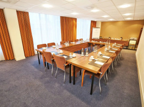 Amrâth Grand Hotel Frans Hals