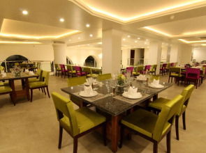 Harmony Phnom Penh Hotel