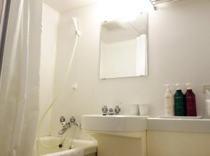 Apa Hotel Kyoto Ekimae Chuoguchi