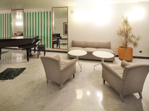 Hotel Villa Undulna - Terme della Versilia