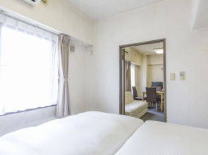 Flexstay Inn Tokiwadai