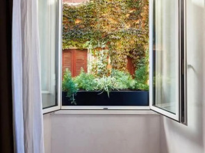 Naman Hotellerie Via Margutta