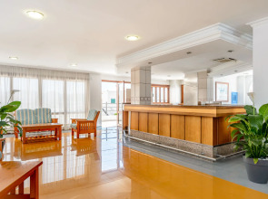 Aparthotel Vibra Sanan - Adults Only