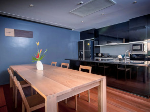 The Naka Phuket, a member of Design Hotels