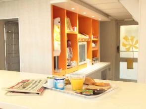 Premiere Classe Metz Sud - Jouy-Aux-Arches