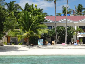 Villa Umi Panglao Resort