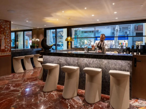 Отель Astor Athens