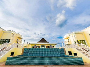 Krabi Front Bay Resort