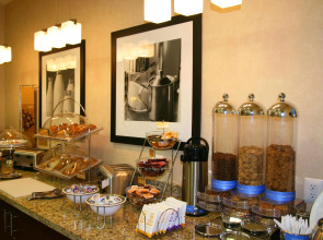 Hampton Inn & Suites Mexico City - Centro Historico