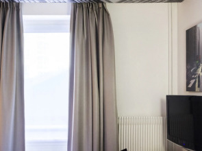 ibis Styles Strasbourg Centre Gare