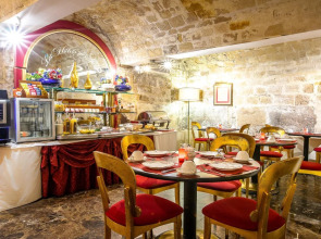 Le Monsieur by Sweett