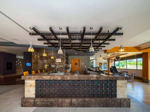 Belek Beach Resort Hotel - All inclusive