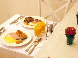 Orologopoulos Mansion