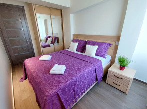 Апартаменты 2BR&LIVING center city CHISINAU