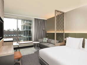 Adina Apartment Hotel Hamburg Speicherstadt