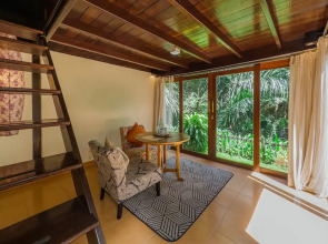 Ubud Sari Health Resort