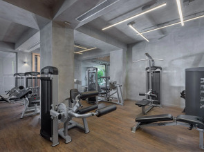 Porto Angeli Beach Resort – All Inclusive