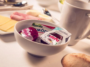 Timhotel Paris Gare du Nord