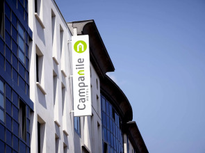 ibis Styles Bordeaux Centre Gare