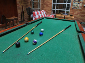 Hantang Inn Hostel Xi'an