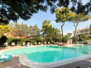 Hermitage Resort & Thermal Spa