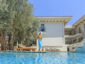 Ecclesia Hotel - Adults Only