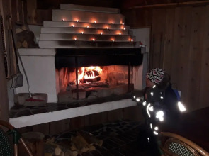 Äijälän Rusti Paratiisisaari