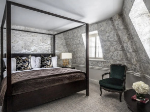 The Kensington Hotel