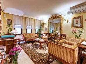 Arena Hotel - Special Class