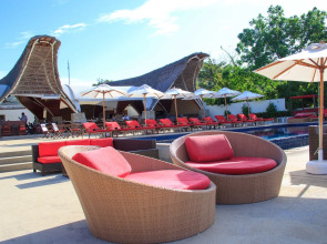 Beach Republic, Koh Samui