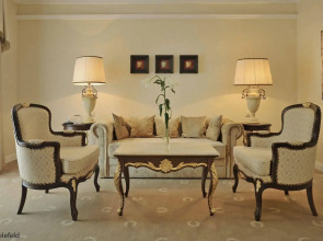 Victor's Residenz - Hotel Schloss Berg