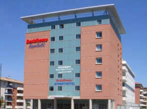 Residhome Toulouse Occitania