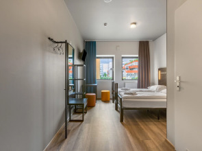 A&O Amsterdam Zuidoost