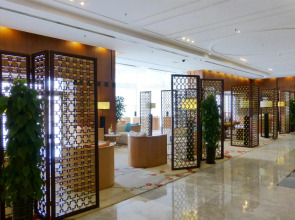 Ruishi Hotel Dalian
