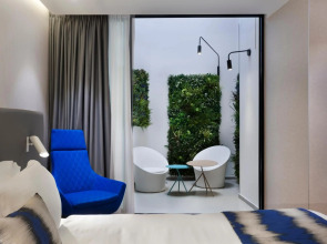 Ultra Hotel Boutique Tel Aviv