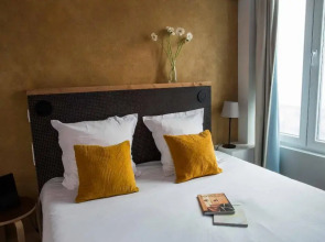 Villa Bellagio Paris