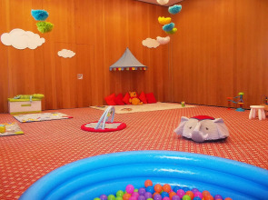 Grande Real Santa Eulalia Resort