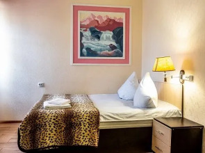 Сюрприз на ул Панфилова