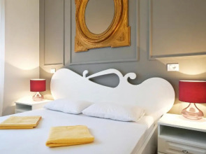 Downtown Belgrade Apartments