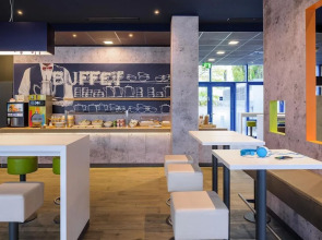 ibis budget Wien Sankt Marx