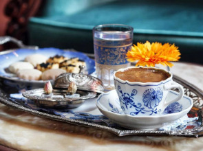 Antea Hotel - Special Class