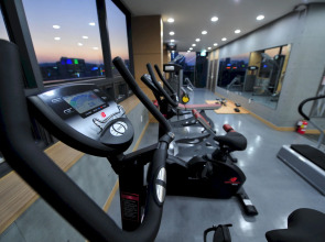 Good Morning Residence Hotel HUE