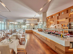 Lesante Blu - The Leading Hotels of the World, Adults Only