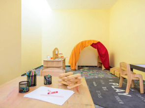 Novotel Nuernberg Centre Ville