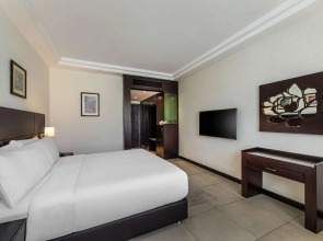 DoubleTree by Hilton Hotel Aqaba